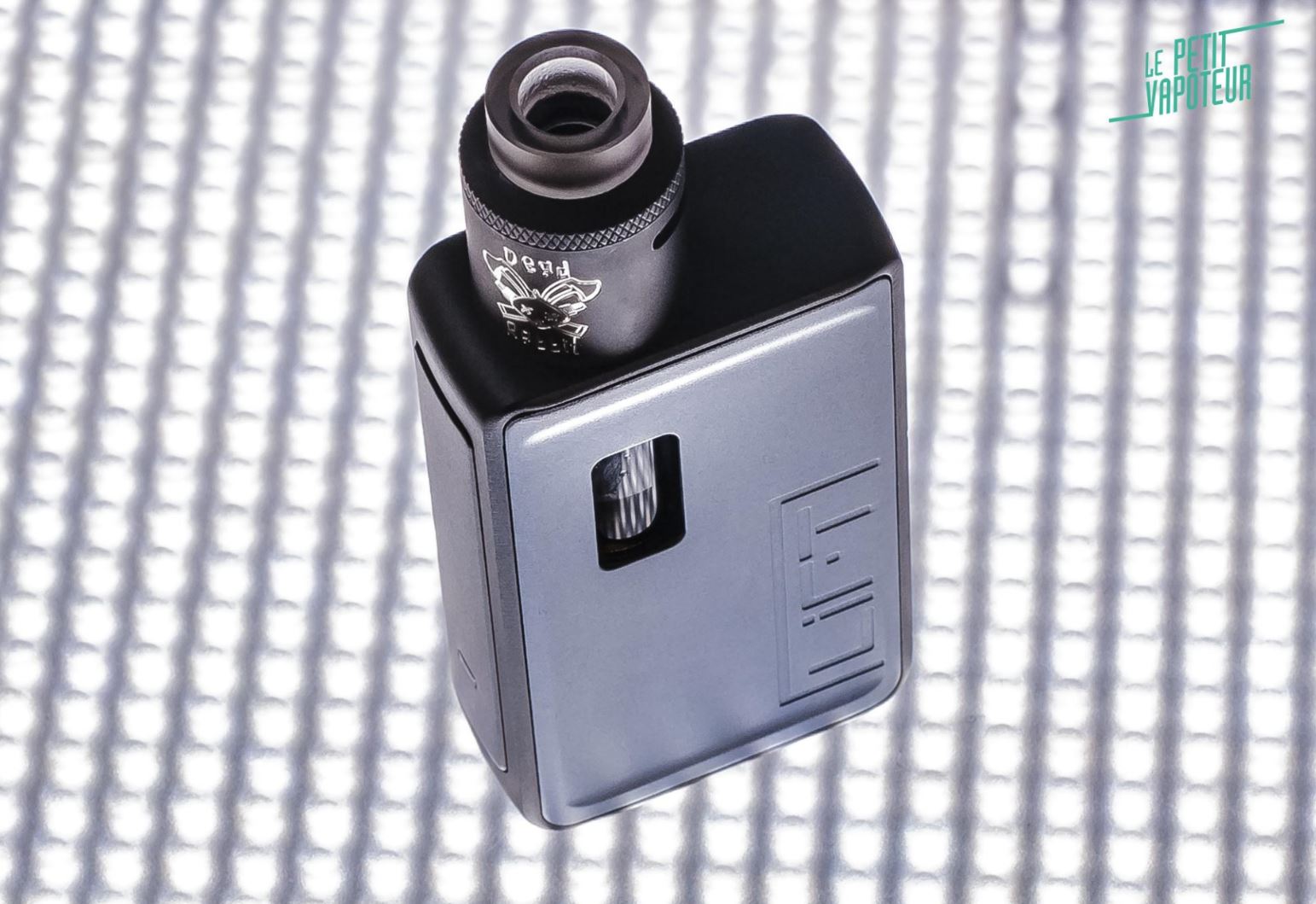 Box Bastion Liftbox Blog Le Petit Vapoteur